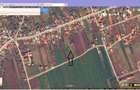 Teren intravilan de vanzare Ciofliceni | Ghermanesti | Snagov - 2