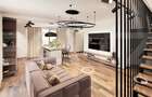 Penthouse LUX, 81mp, 2 nivele, bloc nou cu view, Grigorescu - 2