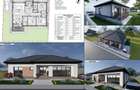 CASA MODERNA 4 CAMERE | 118 MP | TEREN 374 MP | MICESTI | PREDARE LA CHEIE - 2