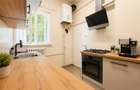 Apartament cu curte proprie in vila – Arena Națională | Prima închiriere - 4
