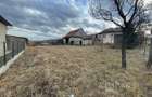 Teren intravilan in Corusu – 1087 mp! - 2