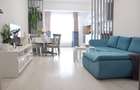 Apartament 2 camere decomandat deosebit, imobil nou, mobilat lux, piscina - 1