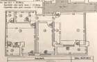 APARTAMENT 3 CAMERE - PARCARE SUBTERANA -  EROU IANCU NICOLAE PIPERA - 15