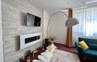 COM 0% Apartament spatios cu 3 camere pe 2 niveluri | Odobescu - 11