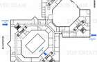 Spatiu de Birouri de 600 mp in Zona Piata Presei Libere - World Trade Center Buc - 7