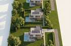  Teren intravilan, Snagov Izvorani, str. Jandarmeriei, 5000 mp, - 1