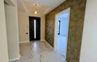Vila stil mediteranean eleganta P+1,strada privata cu bariera,finisaje de lux. - 19