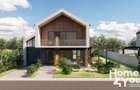Casa Oasis cu design modern - 1