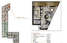 Apartament 2 camere de vanzare in Sopor, Cluj Napoca - 6