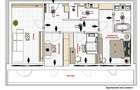 START VÂNZĂRI la cel mai nou complex din Iași: Apartament cu 3 camere si 2 băi - 20