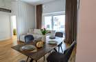 Apart. 3 cam. LUX, et. 2/3,bloc 2020 ,lift, centrala, parcare,  Emil R. Pipera - 5