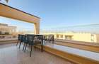 Penthouse 3 Rooms fully renovated  Nordului-Herastrau  Open View - 8