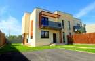 Vila tip duplex eficienta energetic cu 4 camere, Comuna Vidra, Ilfov - 10