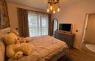 Apartament superb, la 300m de Peles, complex Chatel, 2025, 71mp, la cheie - 9