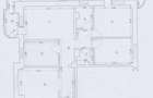 Apartament 4 camere, 2bai , 102 mp zona BCR - 8