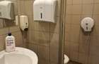 Zona Universitate Batistei mezanin 205 mp pt birouri, etc - 3