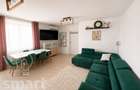Apartament 3 camere de vanzare panoramic 67 mp 2 bai Dambu Rotund - 1
