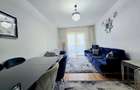 Apartament 2 camere mobilat + parcare + boxa , Strada Piersicului, Fundeni
