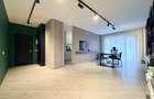 Apartament - SPATIU BIROU, 3 camere, 91 mp, terasa, Buna Ziua, parcare