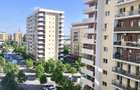 Grand Kristal Residence-doua camere-doua balcoane - 15