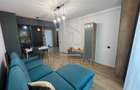 Apartament 2 camere, 50 mp , terasa 20mp, mobilat și utilat, zona Zorilor Wings - 4