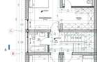 Duplex 5 camere 122mp utili, 350mp teren Mosnita Noua - 3