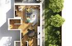 Vila 5 camere tip 2 - Mobexpert Homes Pipera - 1