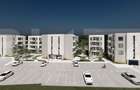 Apartament nou, 2 camere, într-un proiect rezidențial de top – Sf.Gheorghe - 3