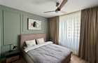 Modern 3-Room Apartment for Rent | Fully Furnished | First Rental - 7