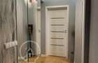 Apartament 3 camere Borhanci  finisat modern garaj subteran inclus - 12