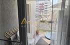 Apartament 3camere mobilat si utilat Metrou 1 decembrie 15min - 16