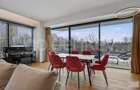 Apartament spatios cu 2 camere | 15mp terasa - 4