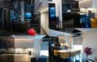 Penthouse exclusivist | 110mp utili | 80mp terasă | zona Leroy - Europa - 9