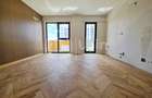 Apartament 3 camere finisat | Bloc nou | Etaj 1 | Garaj | Intre Lacuri - 1