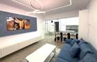 Apartament mobilat lux 55 mpu 2 camere parcare terasa in Evolution - 2