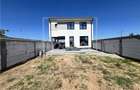 Casa de vanzare in Sibiu - 4 camere - 3 bai - teren 600 mp - 5