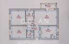 Apartament 3 cam, Et.1, Strand, COMISION 0% - 16