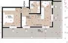 Apartament 2 camere, terasa 28 mp, str Razoare in spate la Vivo Mall - 3