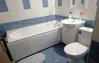 450euro/luna, Podul de Fier intersectie apartament 2 camere decomandat - 6