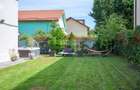 Vilă renovată P+1+M  | Foișor vitrat, grădină și jacuzzi - 48