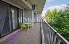 Superb Apartament cu 3 camere, piscina, 2 garaje, complet mobilat si utilat