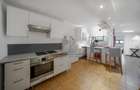2 camere in vila*Modern*Spatios 70 mp*Hala Traian - 3