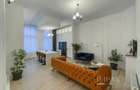 Apartament modern cu 3 camere in centrul orasului - 4