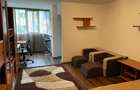 Garsoniera | Marasti |Zona The Office | Mobilata - 1