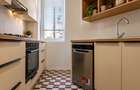 Eminescu - Polona, 4 camere, 144 mp, spatiu office.