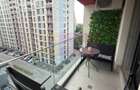 Apartament 2 camere, Lujerului, 21Residence, etaj 6, 55mp - 10