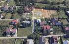 Teren intravilan 1.000 mp | 2 fronturi stradale | Zona in dezvoltare - 1