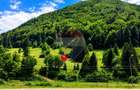 Teren intravilan 2500mp | Zărnești | Parcul Național Piatra Craiului - 1