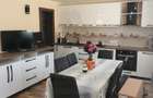 Casa individuala cu garaj 60 mp si teren+gradina 2650 mp in Porumbacu - 2