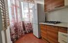 Apartament mobilat,utilat modern,centrala gaz,termen lung - 30
